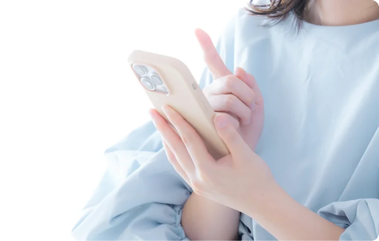 CX（顧客体験）の最適化の画面