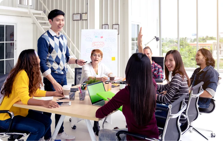 ワークショップ・体験会の画面