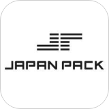 JapanPackアプリアイコン